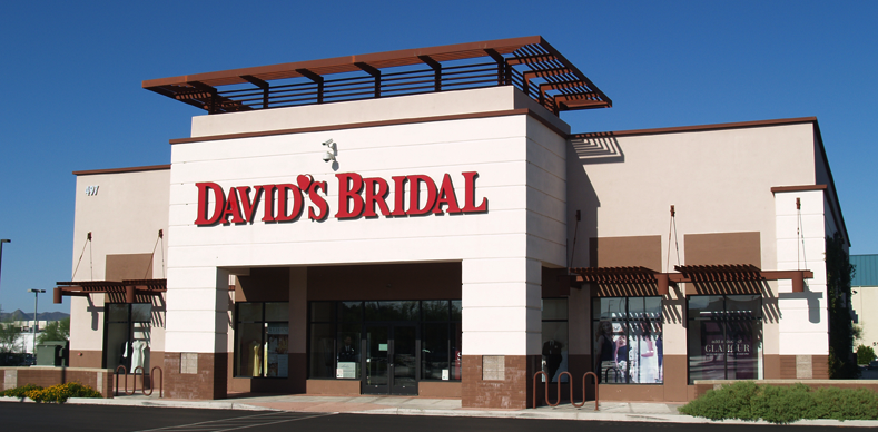 discontinued davids bridal dresses. The original David#39;s Bridal